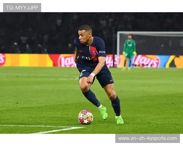 巴黎准备替代姆巴佩方案，锁定南美最炙手可热的左翼