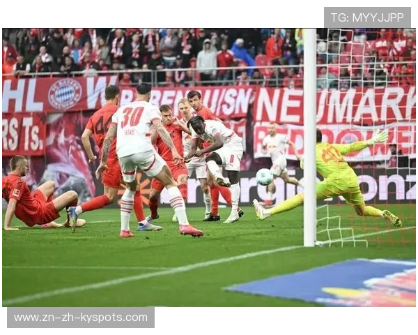 德甲莱比锡持续高压，主场连胜再添一场