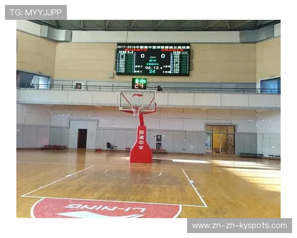 篮球场馆智能管理系统全面推广，篮球馆管理软件